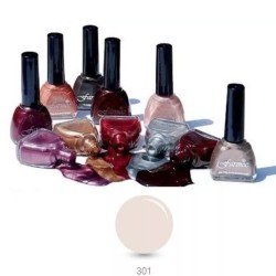 Lac de Unghii Farmec, nr. 301, 11 ml