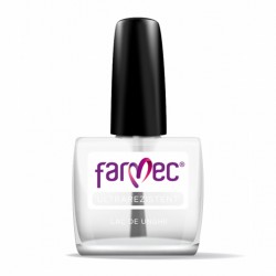 Lac de Unghii Farmec Transparent, nr. 200, 11 ml Lac de Unghii Farmec Transparent, nr. 200, 11 ml