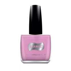 Lac de Unghii Farmec, nr. 63F, 11 ml