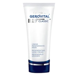 Crema pentru Maini Gerovital H3 Classic Regeneranta, 100 ml Crema pentru Maini Gerovital H3 Classic Regeneranta, 100 ml