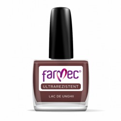 Lac de Unghii Farmec, nr. 69, 11 ml