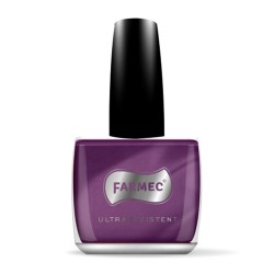 Lac de Unghii Farmec, nr. 74, 11 ml