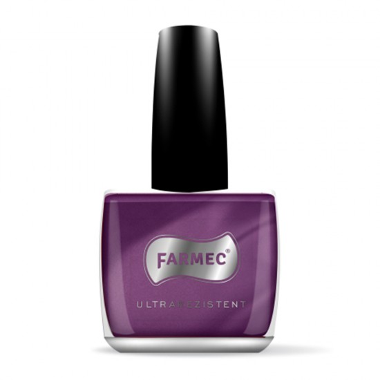 Lac de Unghii Farmec, nr. 75, 11 ml