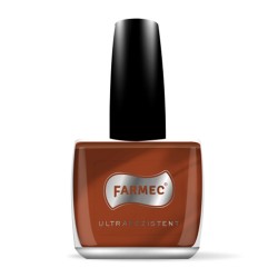 Lac de Unghii Farmec, nr. 76, 11 ml