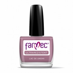 Lac de Unghii Farmec, nr. 77, 11 ml