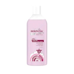 Apa Micelara Gerovital H3 Evolution Perfect Look cu Ulei de Trandafir Salbatic, 400 ml Apa Micelara Gerovital H3 Evolution Perfect Look cu Ulei de Trandafir Salbatic, 400 ml