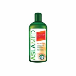 Apa de Gura Farmec cu Extract de Musetel si Argila Aslamed, 250 ml Apa de Gura Farmec cu Extract de Musetel si Argila Aslamed, 250 ml