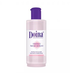 Emulsie Doina cu Laptisor de Matca, 200 ml Emulsie Doina cu Laptisor de Matca, 200 ml