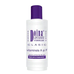 Lapte Doina Nutritiv Vitaminizant Clasic, 200 ml Lapte Doina Nutritiv Vitaminizant Clasic, 200 ml