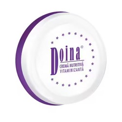 Crema Nutritiva Vitaminizanta Doina, 75 ml Crema Nutritiva Vitaminizanta Doina, 75 ml