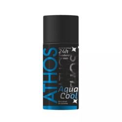 Deodorant Athos Aqua Cool, 150 ml Deodorant Athos Aqua Cool, 150 ml