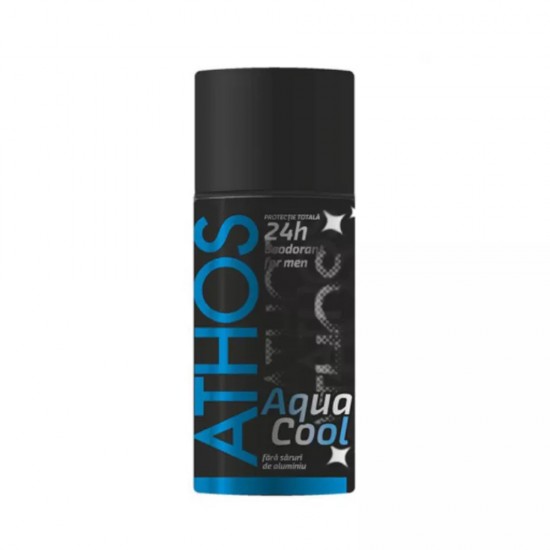 Deodorant Athos Aqua Cool, 150 ml