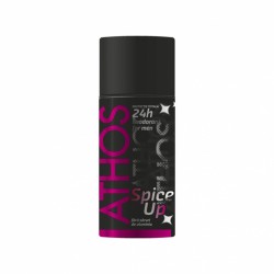 Deodorant Athos Spice Up, 150 ml Deodorant Athos Spice Up, 150 ml