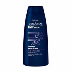 Sampon Gerovital Men H3 Anticadere, 250 ml Sampon Gerovital Men H3 Anticadere, 250 ml
