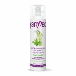 Antiperspirant Picioare Deo Fresh, 200 ml Antiperspirant Picioare Deo Fresh, 200 ml