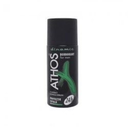 Deodorant Athos Dinamic, 150 ml Deodorant Athos Dinamic, 150 ml