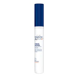 Crema Antirid Contur Ochi si Buze Gerovital H3 Hyaluron C, Concentratie 2%, 15 ml Crema Antirid Contur Ochi si Buze Gerovital H3 Hyaluron C, Concentratie 2%, 15 ml