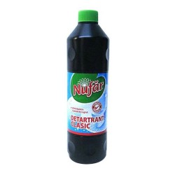 Detergent pentru Toaleta, Nufar, 1 L Detergent pentru Toaleta, Nufar, 1 L