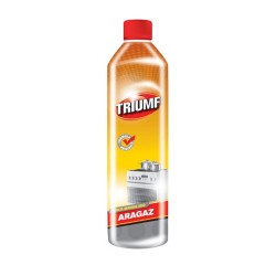 Solutie Curatare Aragaz Triumf, 1 L Solutie Curatare Aragaz Triumf, 1 L