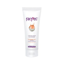Crema de Maini cu Glicerina Farmec, 150 ml Crema de Maini cu Glicerina Farmec, 150 ml