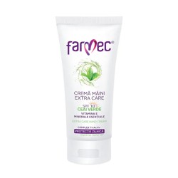 Crema Farmec de Maini Extra Care, 100 ml Crema Farmec de Maini Extra Care, 100 ml
