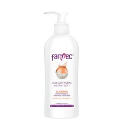 Balsam de Maini Farmec Instant Soft, 150 ml Balsam de Maini Farmec Instant Soft, 150 ml