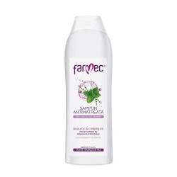 Sampon Antimatreata Farmec pentru Toate Tipurile de Par, 400 ml Sampon Antimatreata Farmec pentru Toate Tipurile de Par, 400 ml