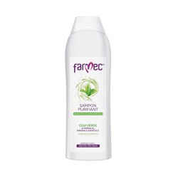 Sampon Purifiant Farmec, 400 ml