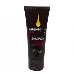 Sampon Farmec Argan Plus Jojoba, 40 ml