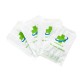 Pungi Imprimate din Hartie pentru Farmacie, Dimensiune 12x19 cm, 2000 Buc/Bax