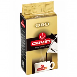 Caffe Covim Macinata Oro, 250 g