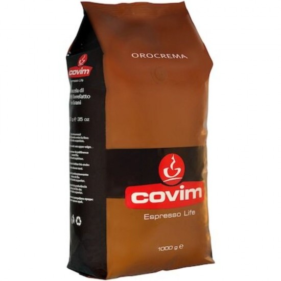 Caffe Covim Orocrema, 1 kg