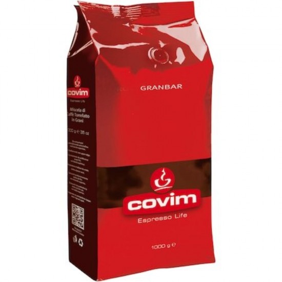 Caffe Covim Gran Bar, 1 kg