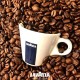 Cafea Boabe Lavazza Crema Ricca UTZ Expert, 1 Kg