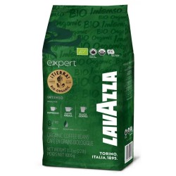 Cafea Boabe Lavazza Tierra Bio Intenso Expert, 1 Kg