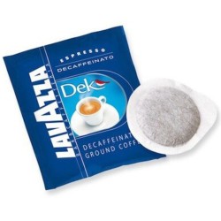 Poduri Lavazza Decaff, 18 Buc/Cutie