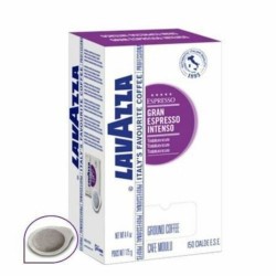 Poduri Lavazza Gran Espresso Intenso, 150 Buc/Cutie