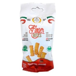 Covrigei Tarallini Finger, 80 g, 50 Pachete/Bax Covrigei Tarallini Finger, 80 g, 50 Pachete/Bax