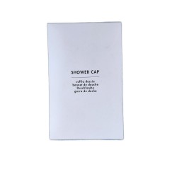 Set 10 Buc, Casca de Dus in Plic de Carton Alb