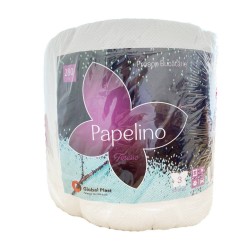 Papelino Finesse Prosop Hartie, 3 Straturi, 280 Foi Papelino Finesse Prosop Hartie, 3 Straturi, 280 Foi