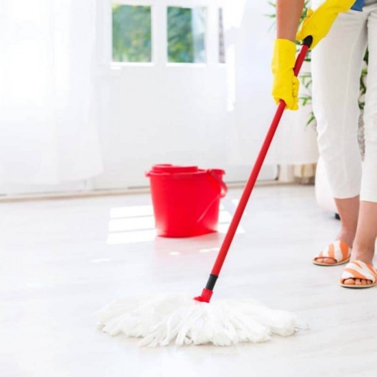 Fiorillo Solutie cu Amoniac Parfumata pentru Suprafete Tari, 1.85 L