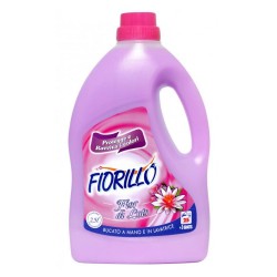 Fiorillo Detergent Lichid Flori de Lotus, 2.5 L Fiorillo Detergent Lichid Flori de Lotus, 2.5 L