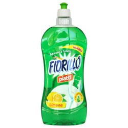 Fiorillo Detergent Vase Manual Lamaie, 1 L