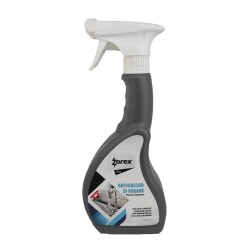 Solutie Zorex Pro Anticalcar si Rugina, 750 ml Solutie Zorex Pro Anticalcar si Rugina, 750 ml