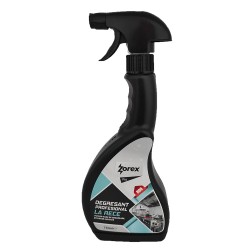 Solutie Zorex Pro Degresant Profesional la Rece, 750 ml Solutie Zorex Pro Degresant Profesional la Rece, 750 ml
