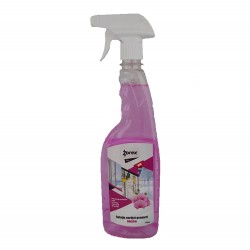 Solutie Zorex Pro pentru Curatare Geamuri, Orhidee, 750 ml