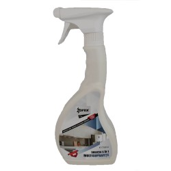 Solutie Zorex Pro 5 in 1 Multisuprafete, 750 ml Solutie Zorex Pro 5 in 1 Multisuprafete, 750 ml