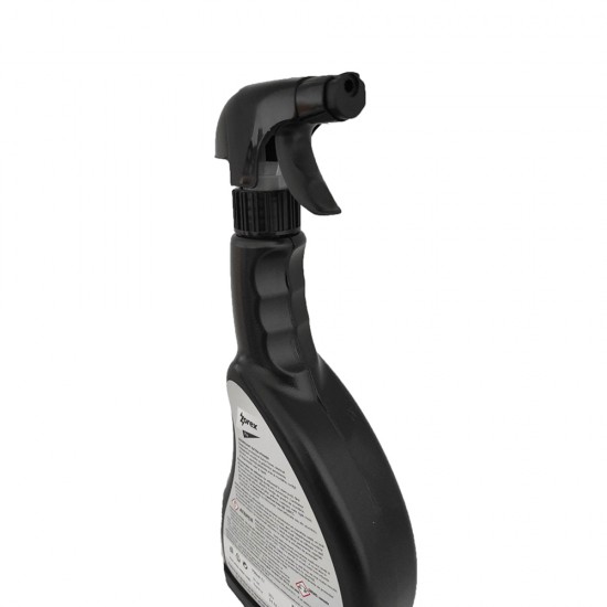 Solutie Zorex Pro Degresant Extra Power, 750 ml