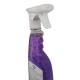Solutie Zorex Pro pentru Geamuri si Mobila, Lavanda, 750 ml
