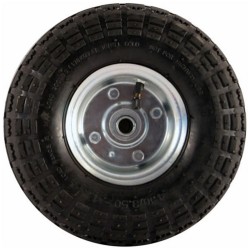 Wheel Wheelbarrow  - Tt - Bearing - Mixt - 3.50-46pr